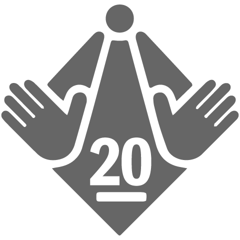 年齢認証　20歳未満の方はこちら